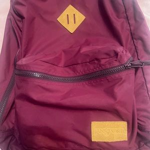 JanSport backpack
